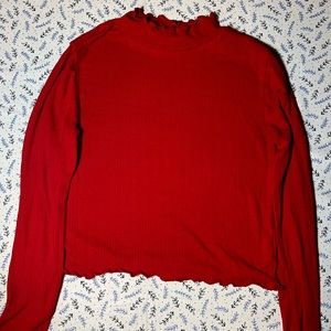 Ambiance Long Sleeve Shirt